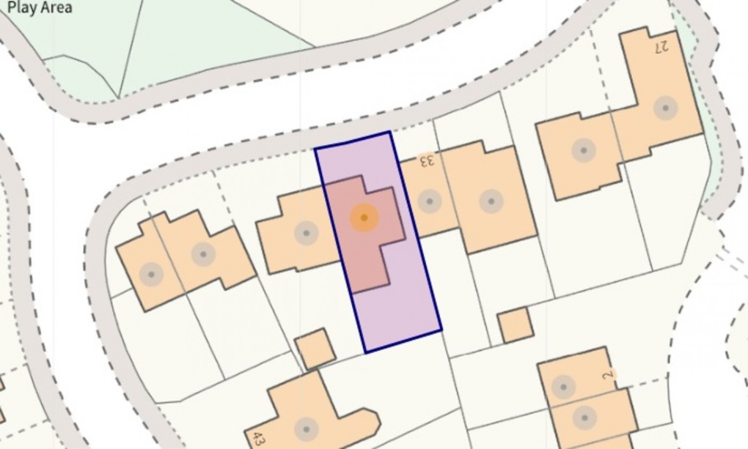 Kingfisher Drive, Westbury