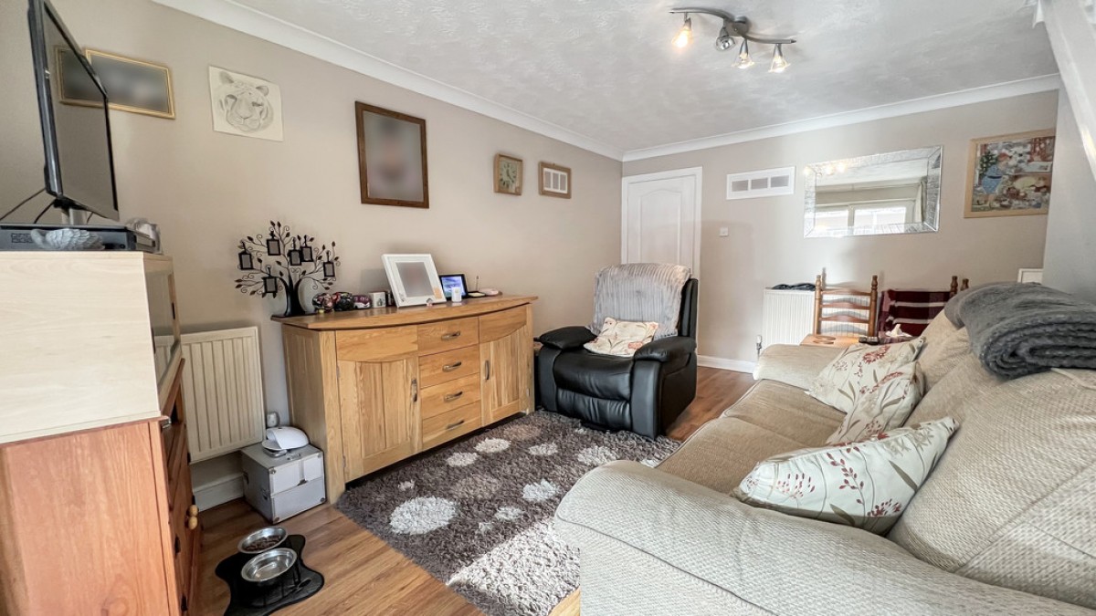 Kingfisher Drive, Westbury