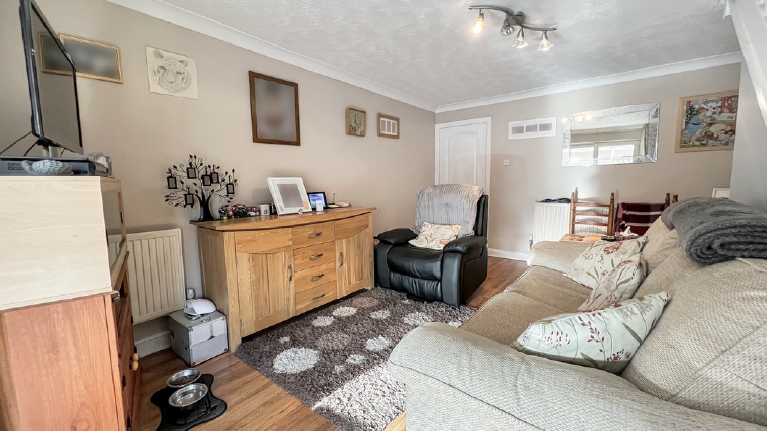 Kingfisher Drive, Westbury