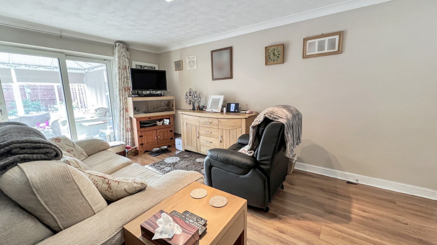 Kingfisher Drive, Westbury