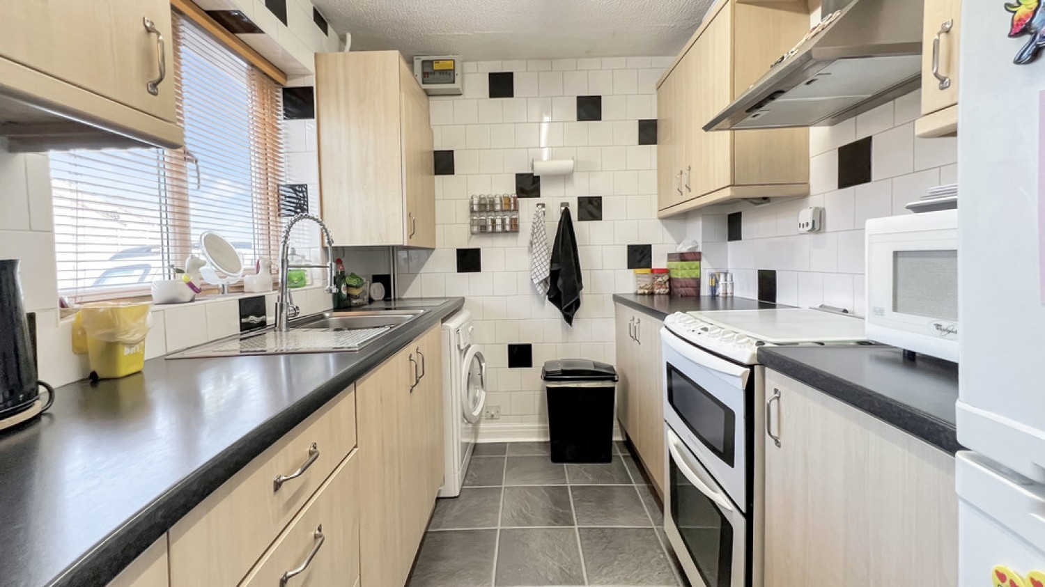 Kingfisher Drive, Westbury