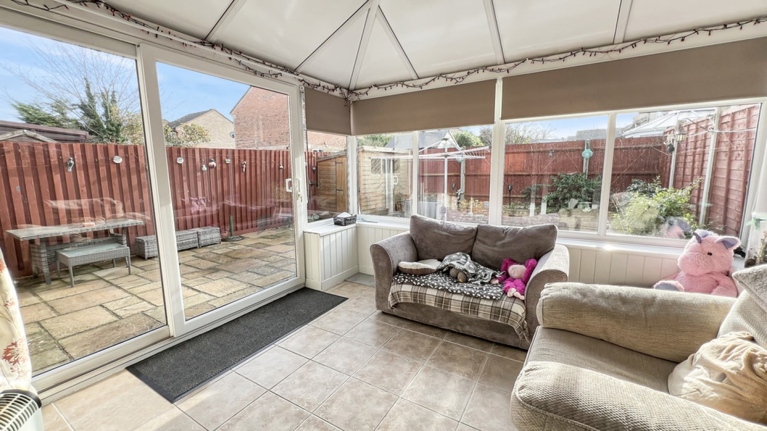 Kingfisher Drive, Westbury