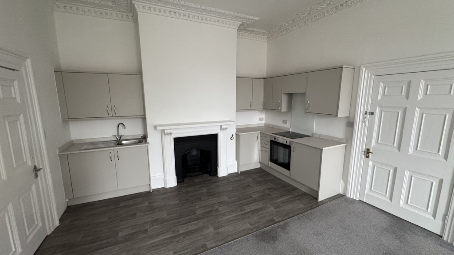 Union Street, 9 Union Street, Trowbridge, Wiltshire