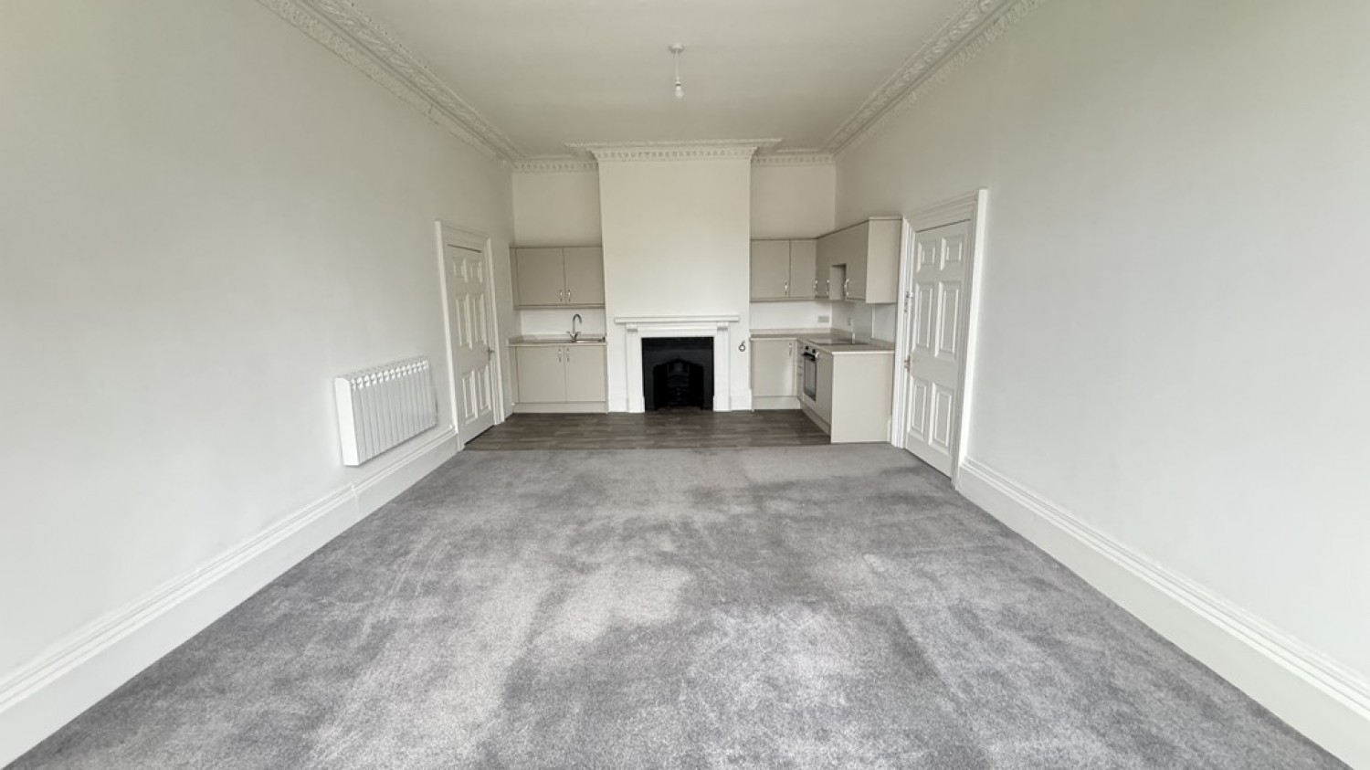 Union Street, 9 Union Street, Trowbridge, Wiltshire