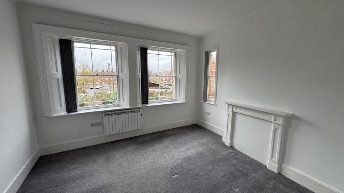 Union Street, 9 Union Street, Trowbridge, Wiltshire