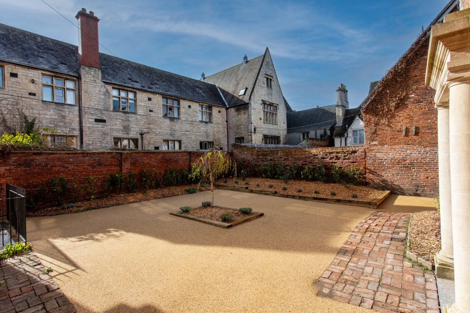 Union Street, 9 Union Street, Trowbridge, Wiltshire