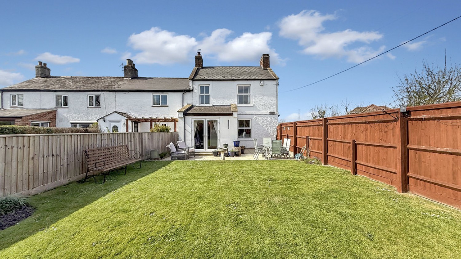 Hawkeridge Road, Yarnbrook