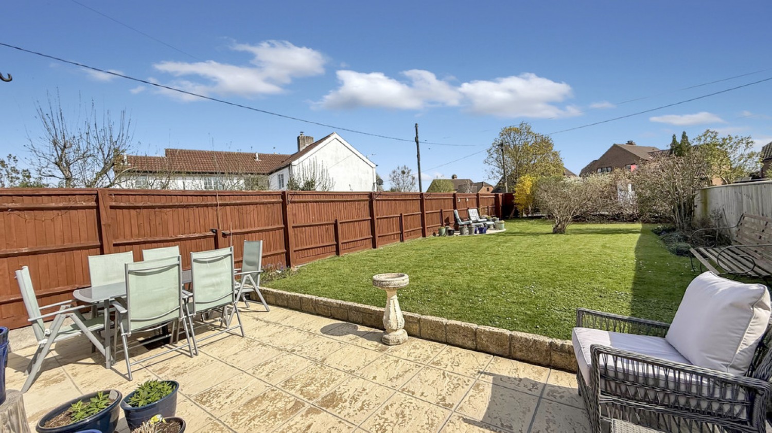 Hawkeridge Road, Yarnbrook