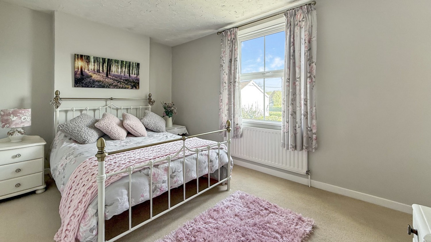 Hawkeridge Road, Yarnbrook