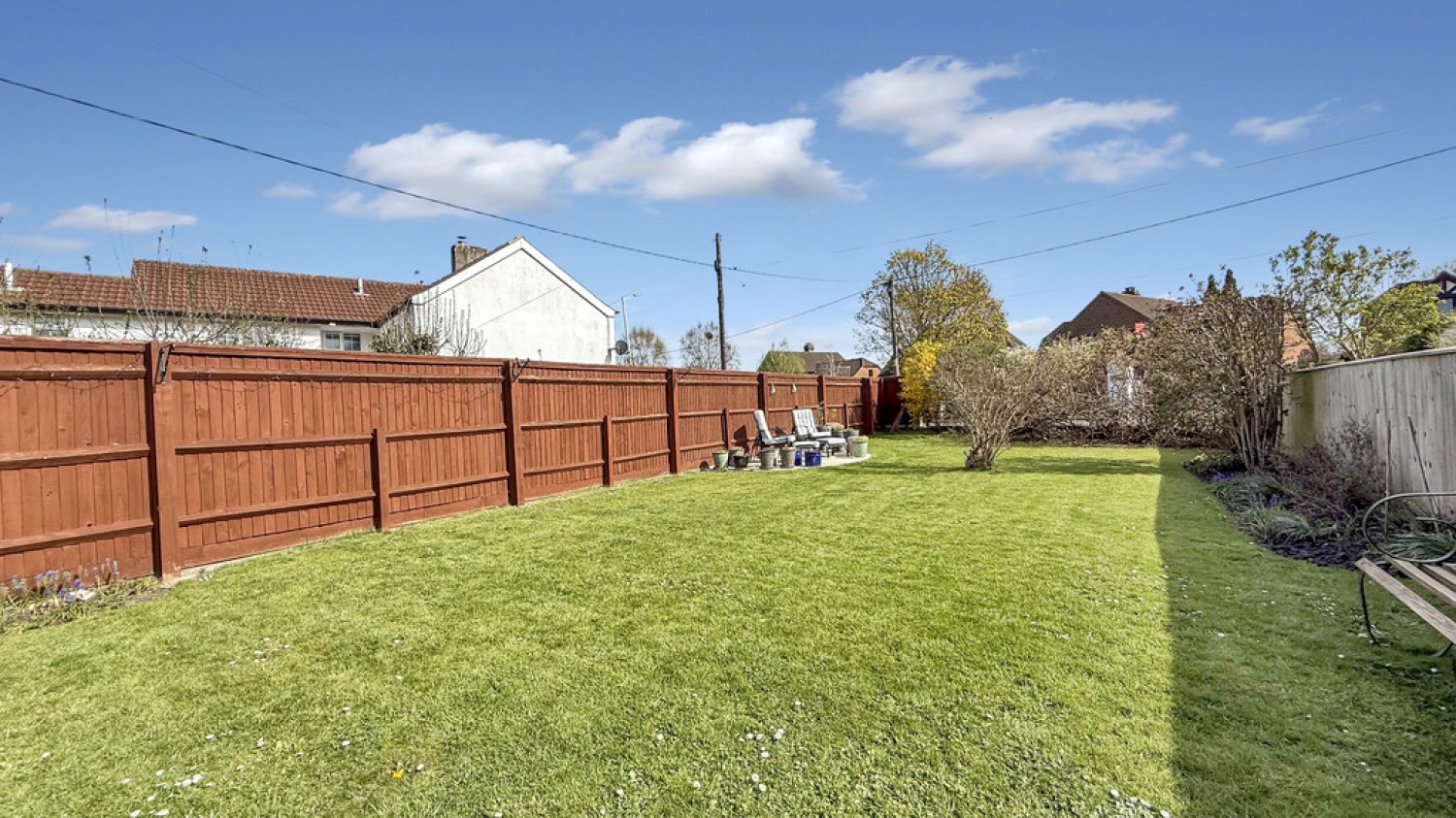 Hawkeridge Road, Yarnbrook