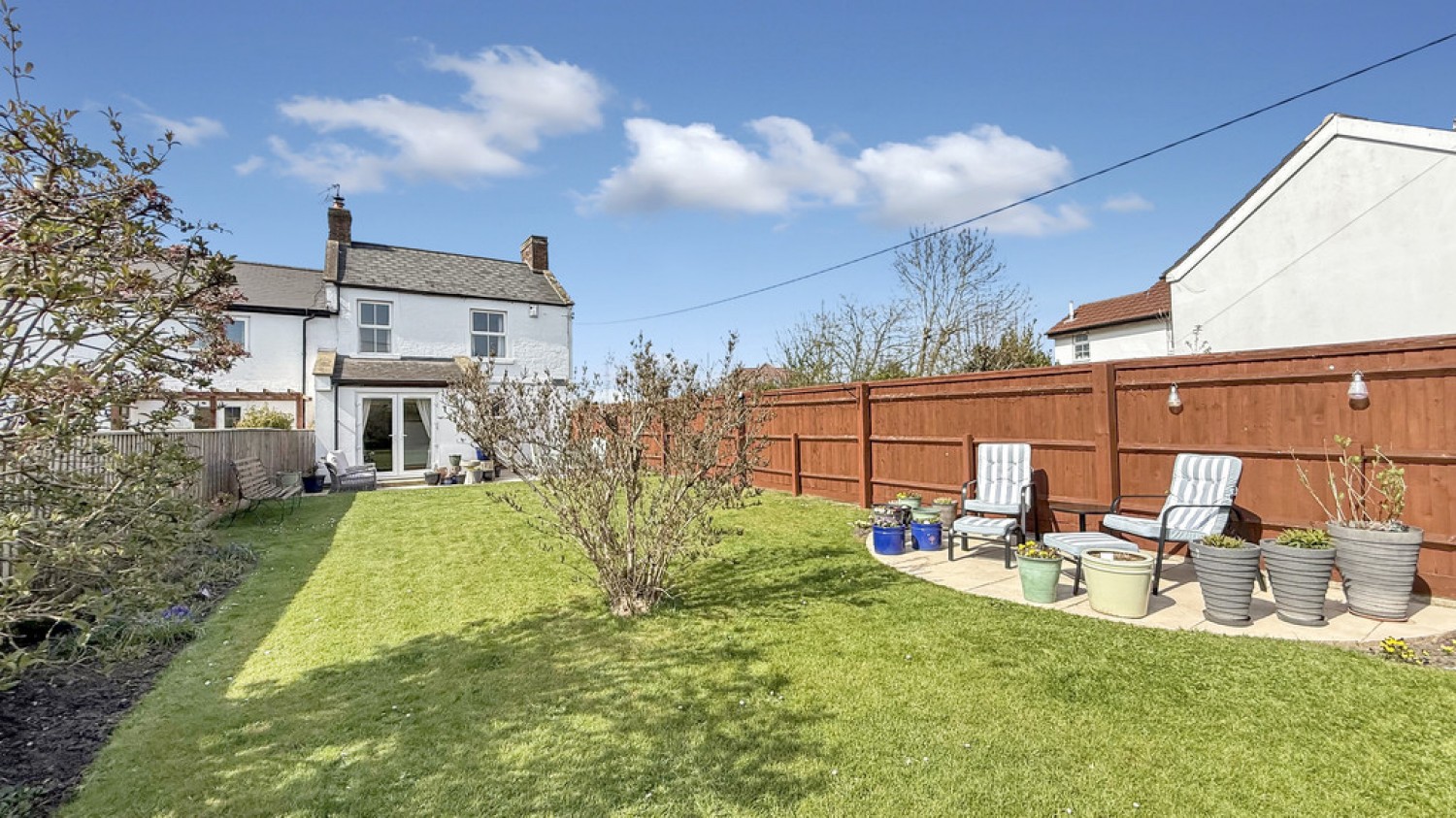 Hawkeridge Road, Yarnbrook