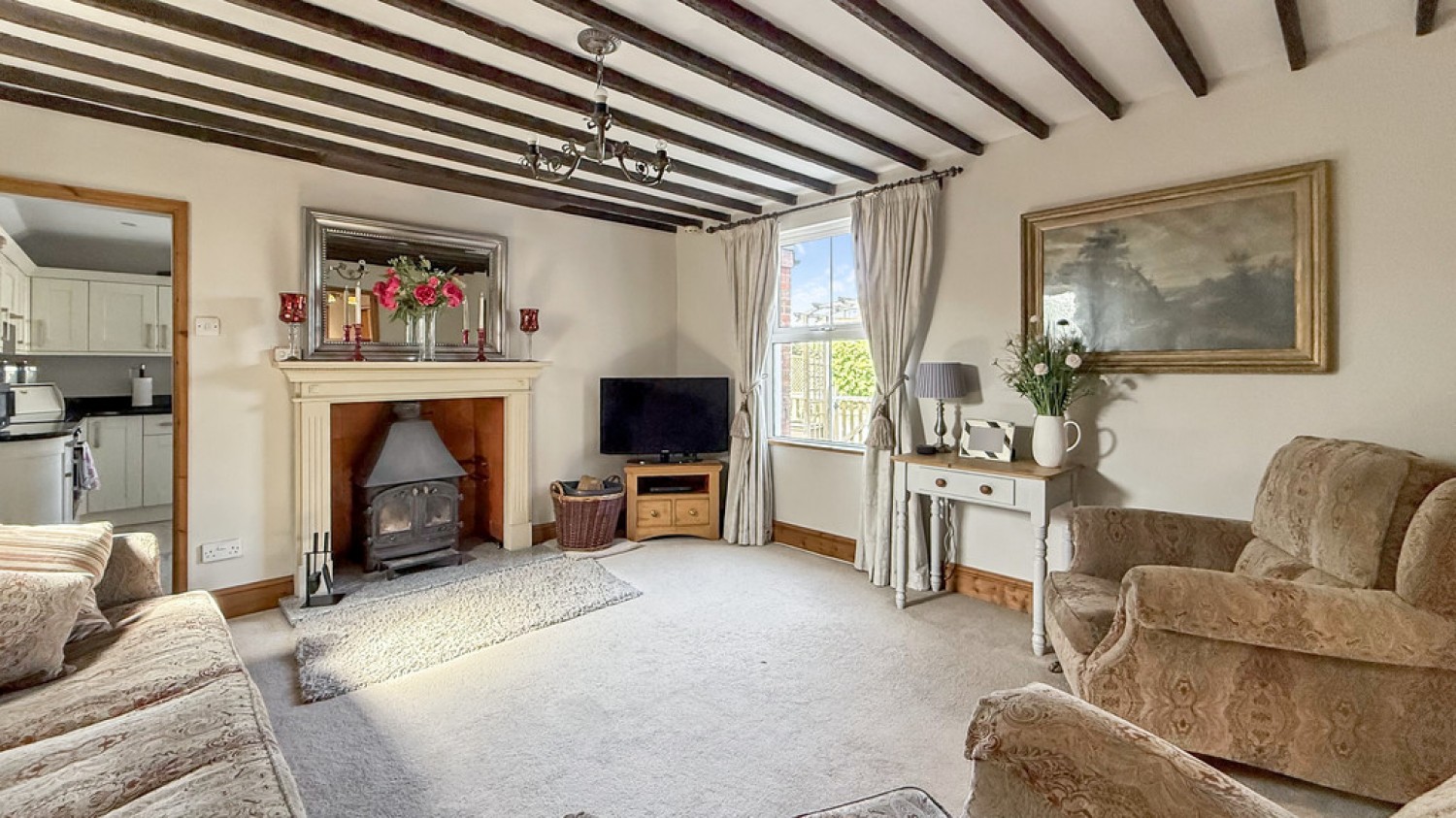 Hawkeridge Road, Yarnbrook