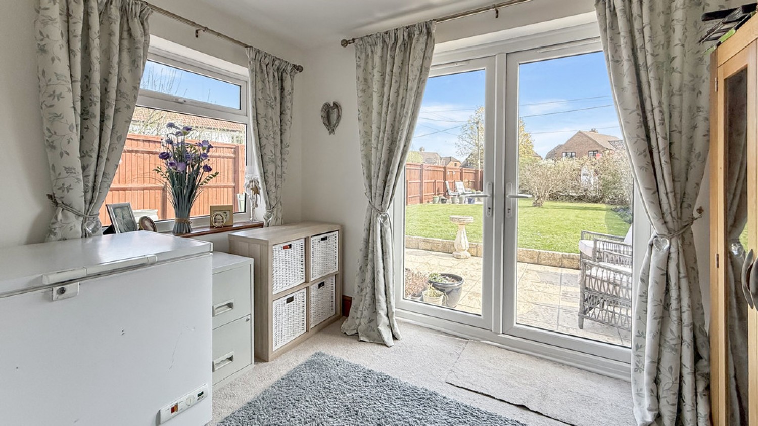 Hawkeridge Road, Yarnbrook