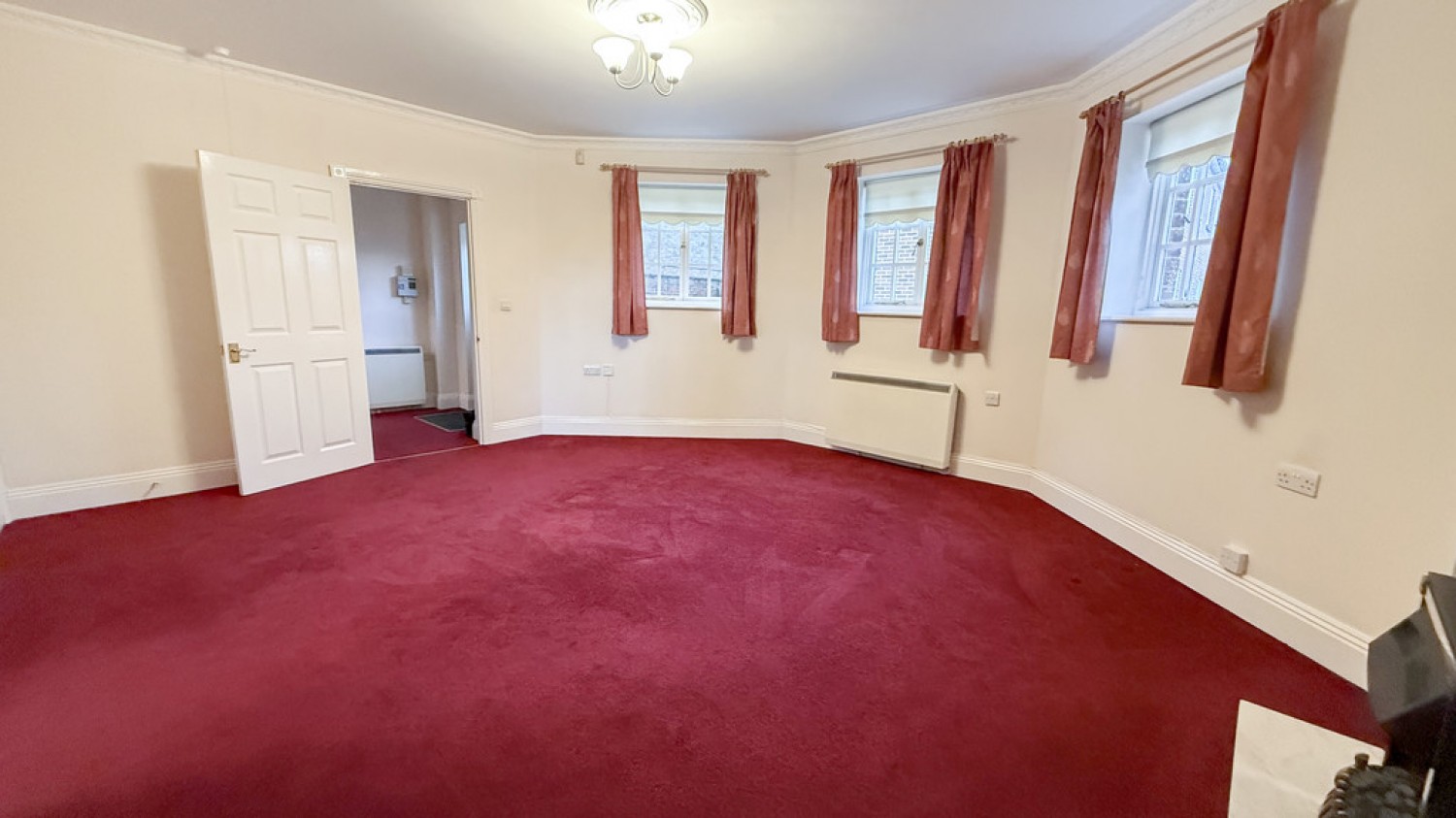 Eden Vale Road, Westbury