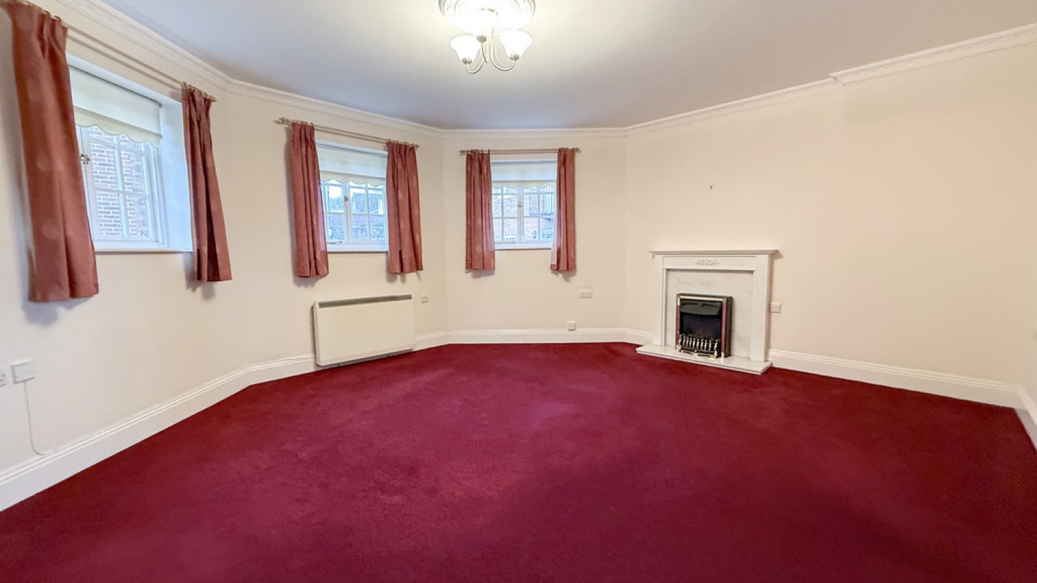 Eden Vale Road, Westbury
