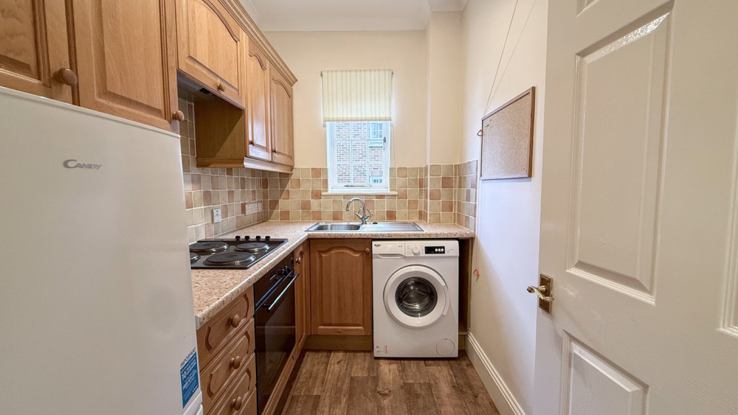 Eden Vale Road, Westbury