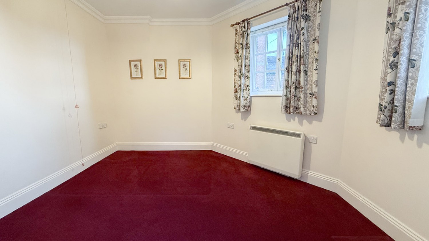 Eden Vale Road, Westbury