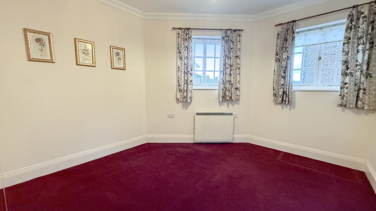 Eden Vale Road, Westbury