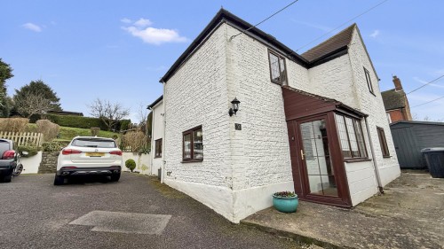 Chapel Street, Warminster