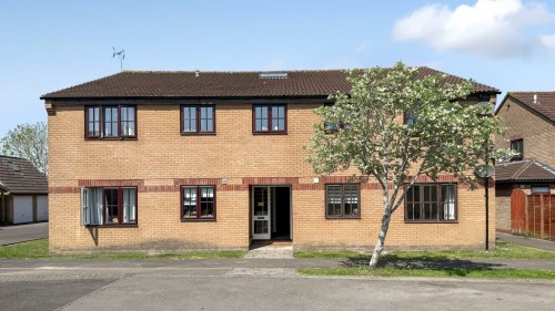 Tor House, Wessex Walk