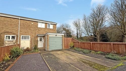 Silver Birch Grove, Trowbridge