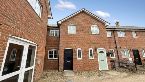 Gibbs Close, Westbury