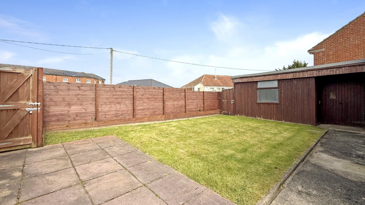 Eden Vale Road, Westbury