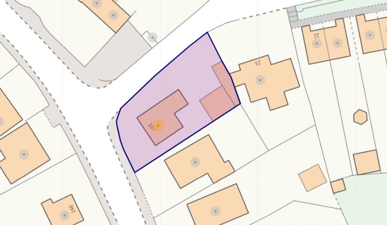 Eden Vale Road, Westbury