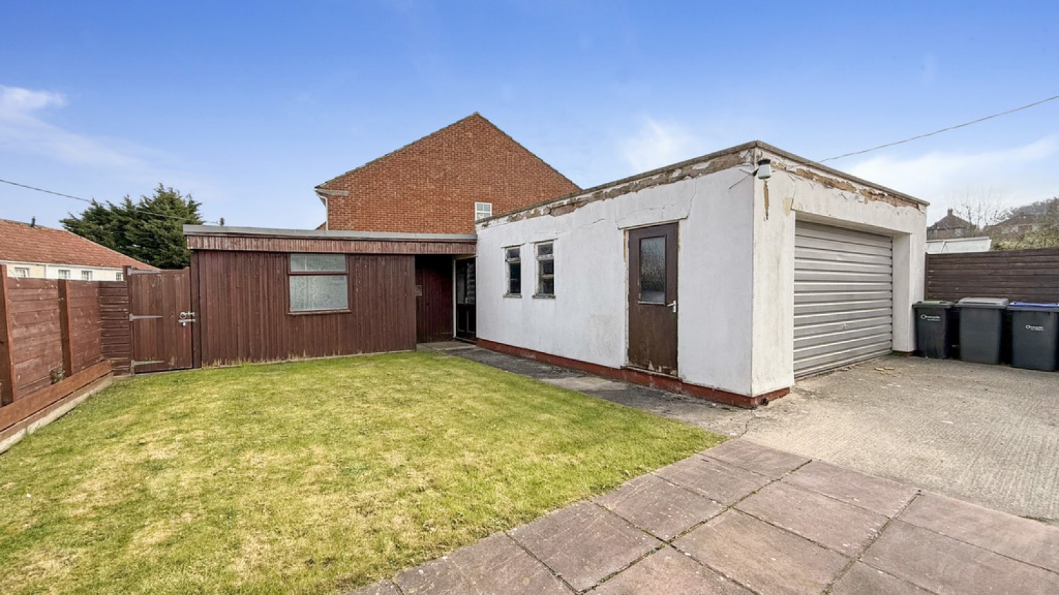 Eden Vale Road, Westbury