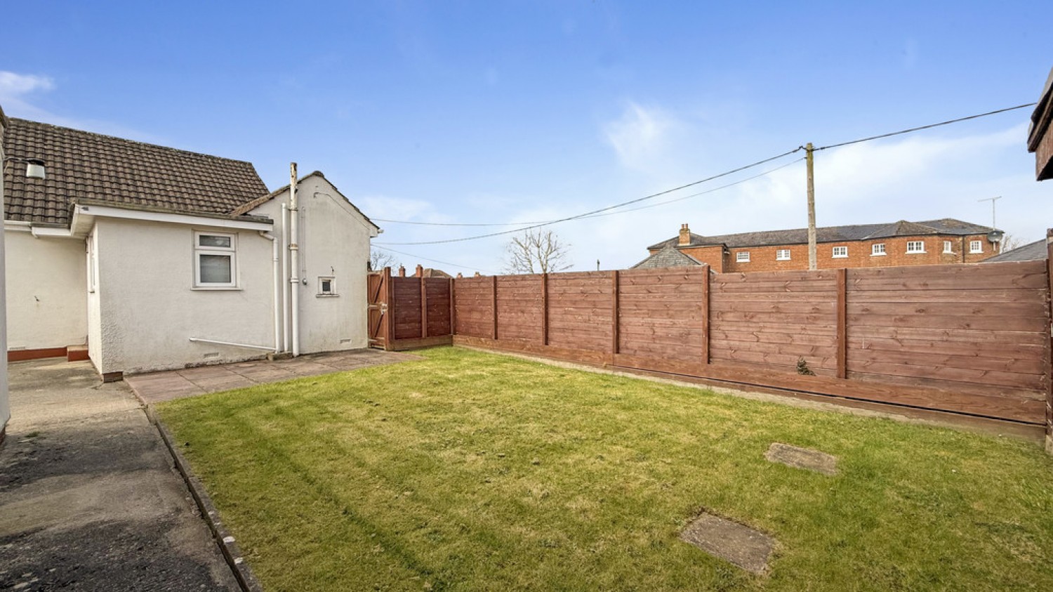 Eden Vale Road, Westbury