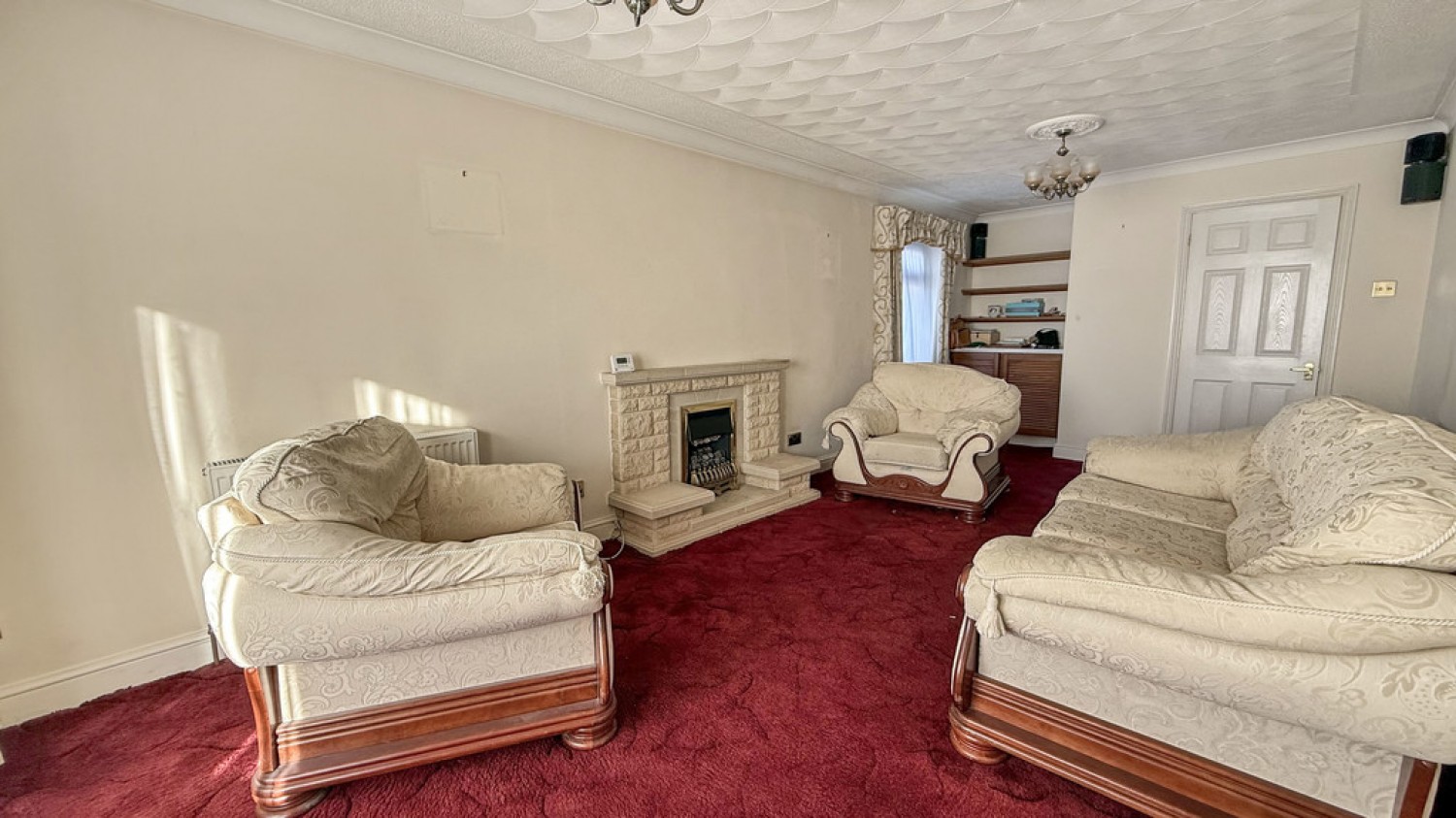 Eden Vale Road, Westbury