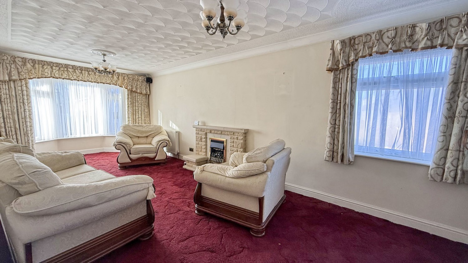 Eden Vale Road, Westbury