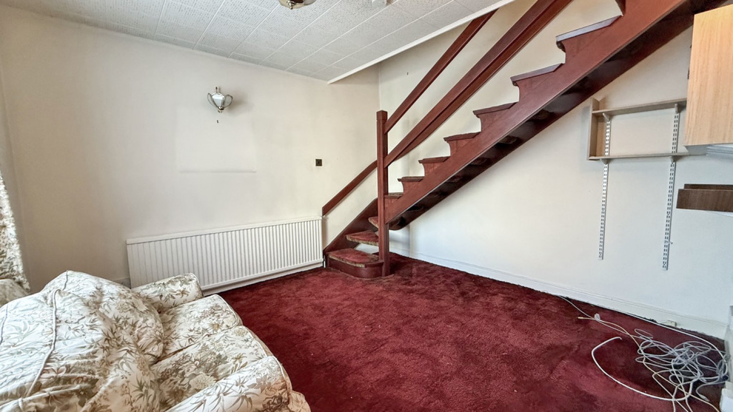 Eden Vale Road, Westbury