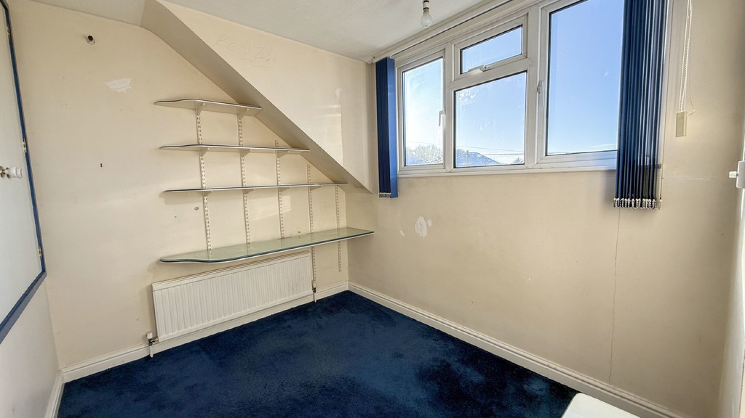 Eden Vale Road, Westbury