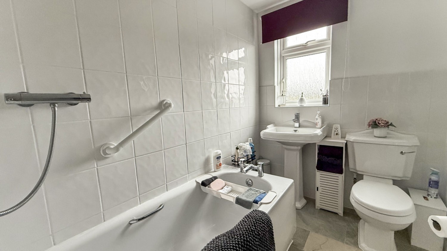 Bourbon Close, Warminster