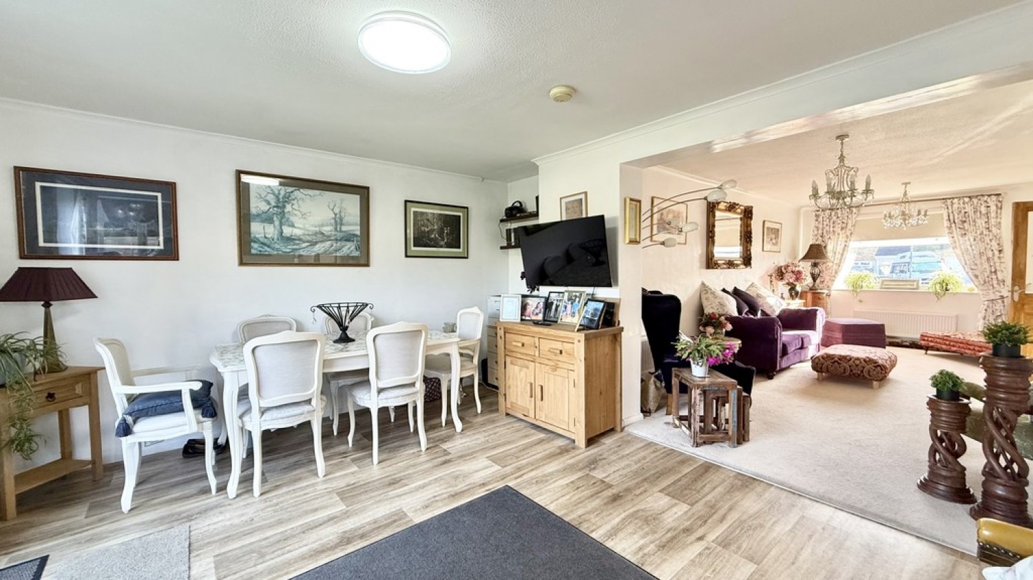 Bourbon Close, Warminster