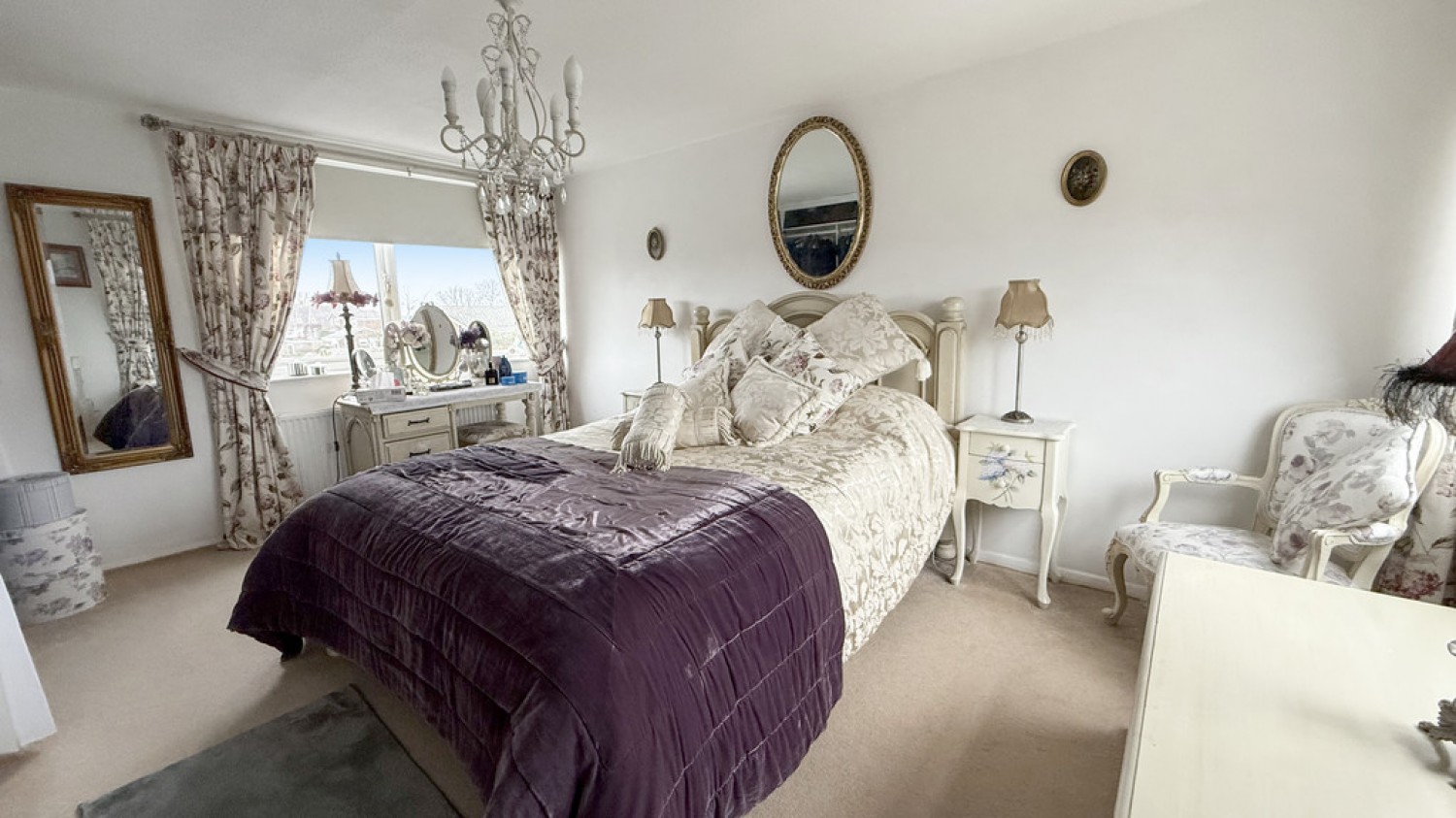 Bourbon Close, Warminster