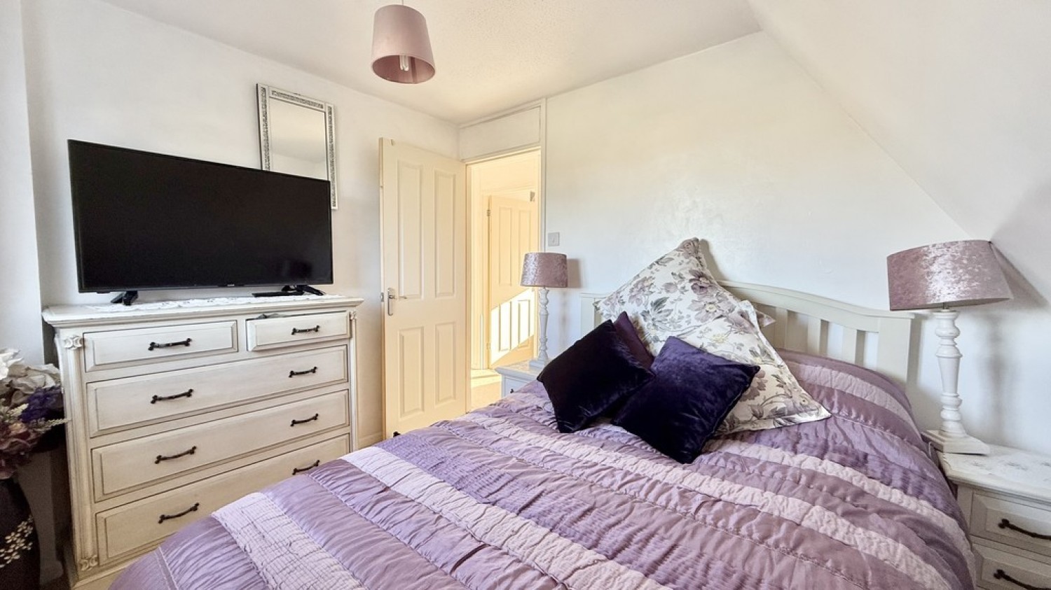 Bourbon Close, Warminster