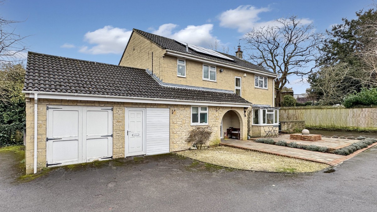 Boreham Road, Warminster, Wiltshire