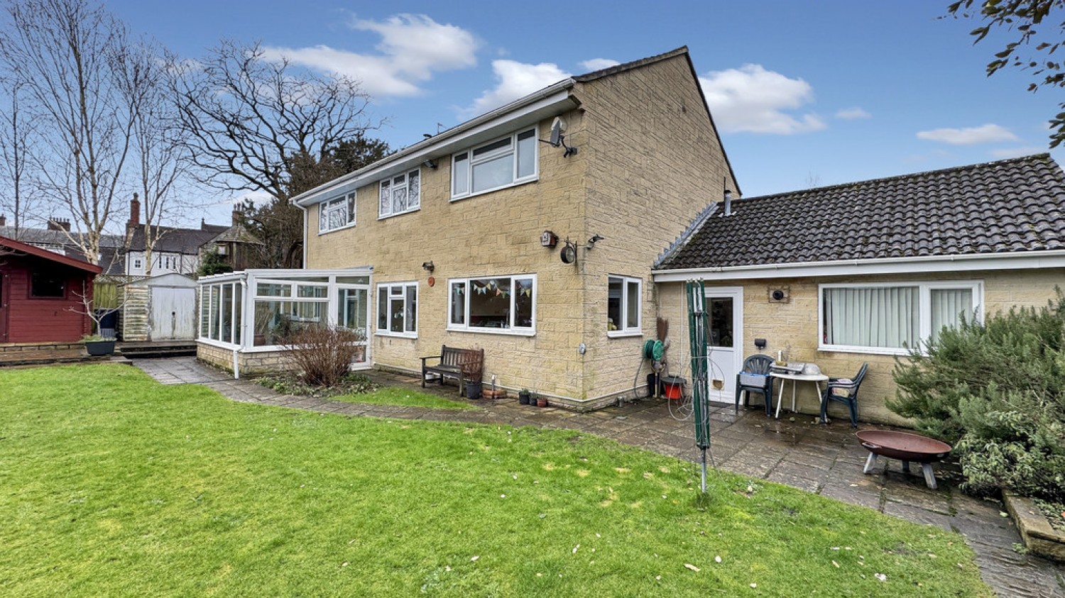 Boreham Road, Warminster, Wiltshire