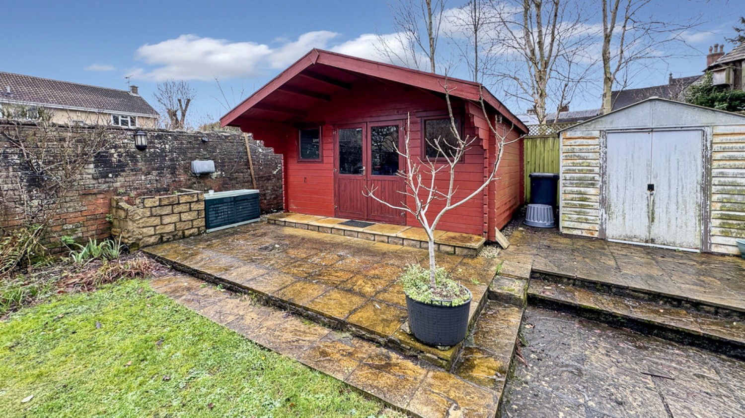 Boreham Road, Warminster, Wiltshire