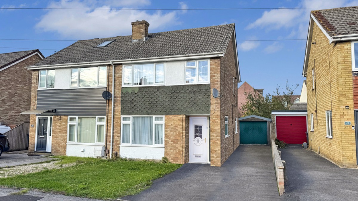 Hilperton, Trowbridge, Wiltshire