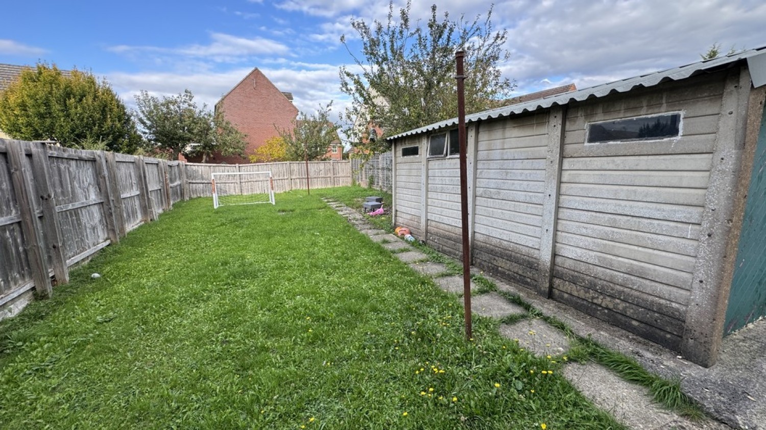 Hilperton, Trowbridge, Wiltshire