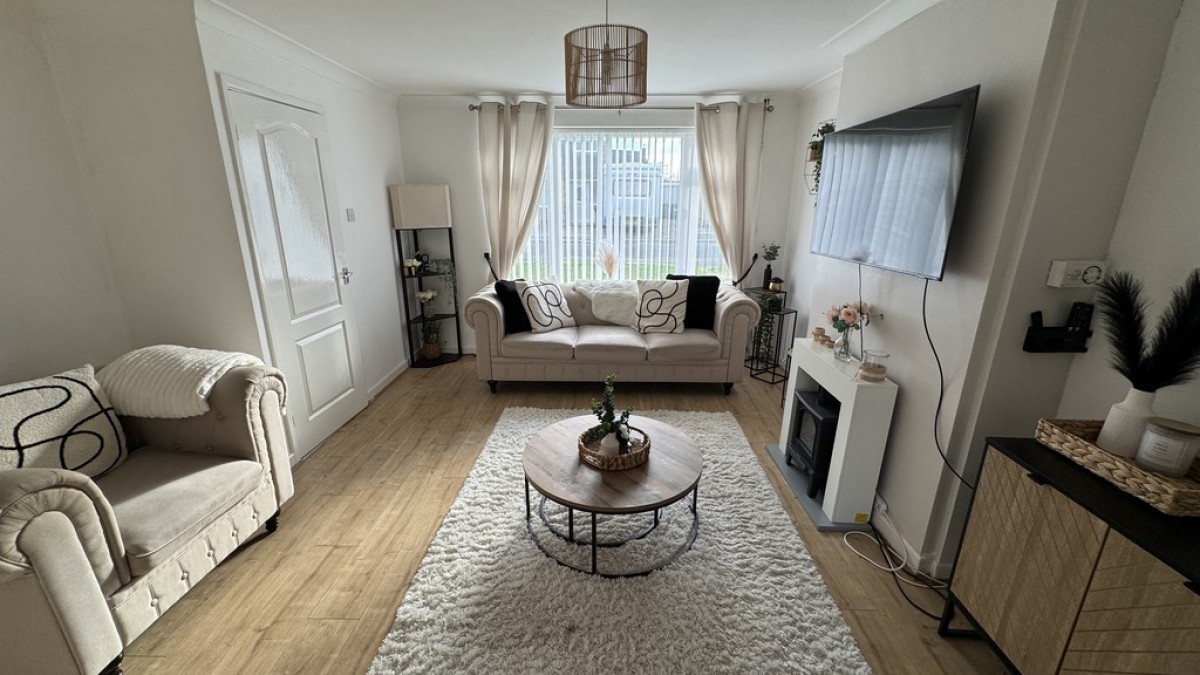Hilperton, Trowbridge, Wiltshire