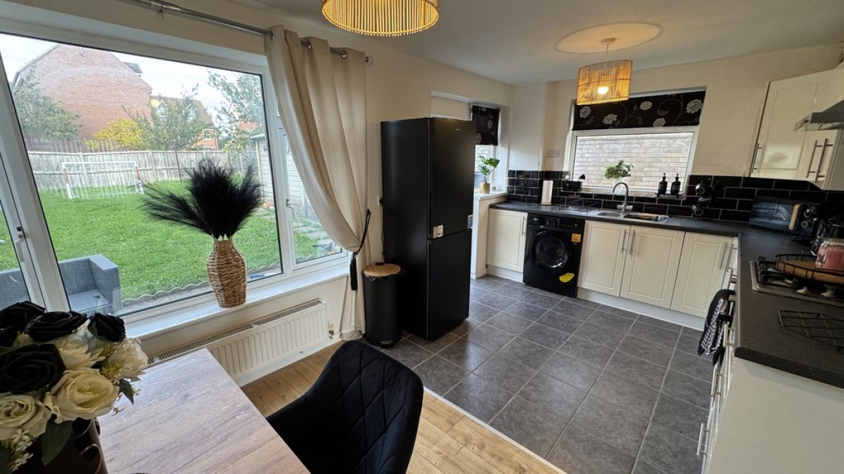 Hilperton, Trowbridge, Wiltshire