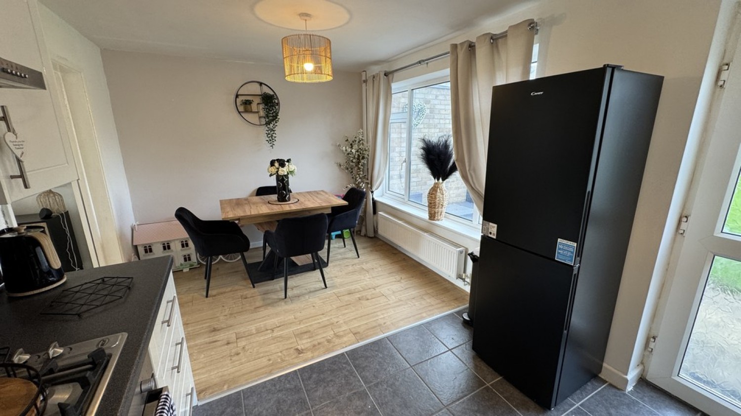 Hilperton, Trowbridge, Wiltshire