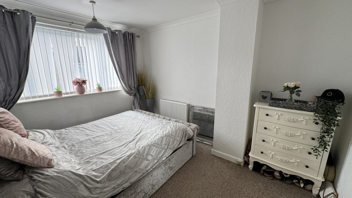 Hilperton, Trowbridge, Wiltshire