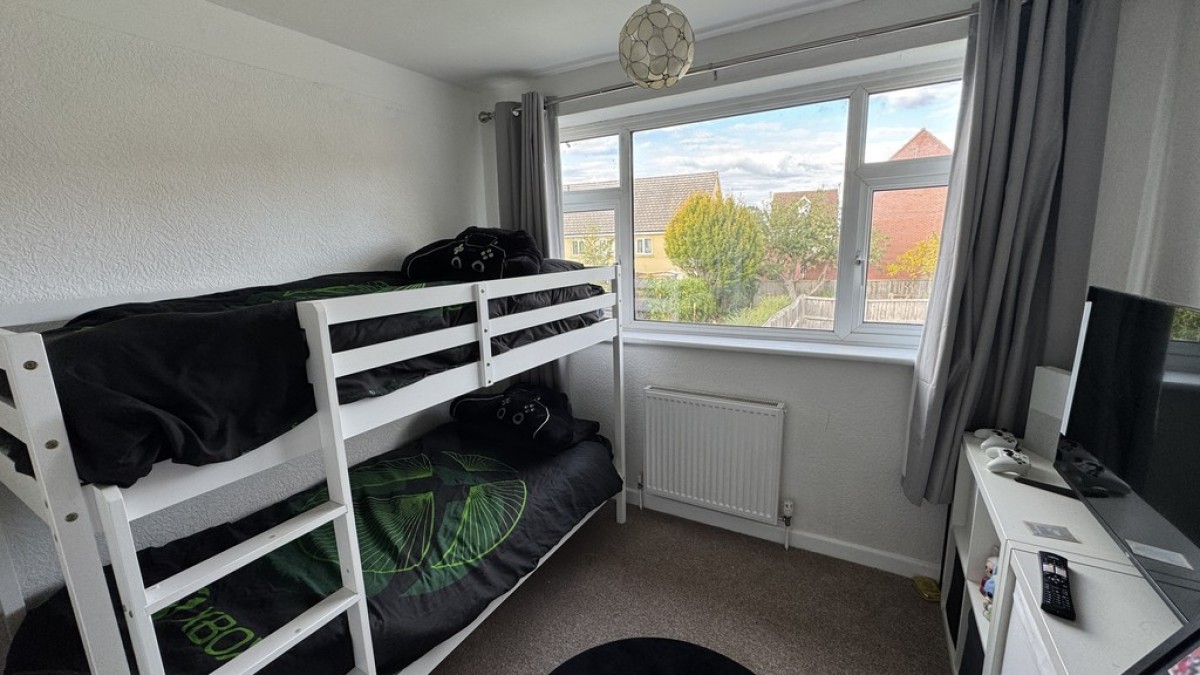 Hilperton, Trowbridge, Wiltshire