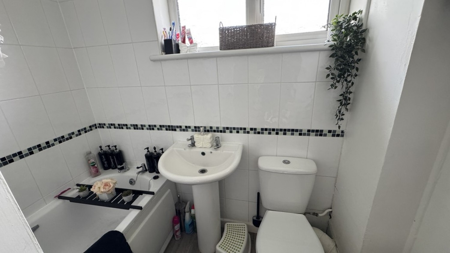 Hilperton, Trowbridge, Wiltshire