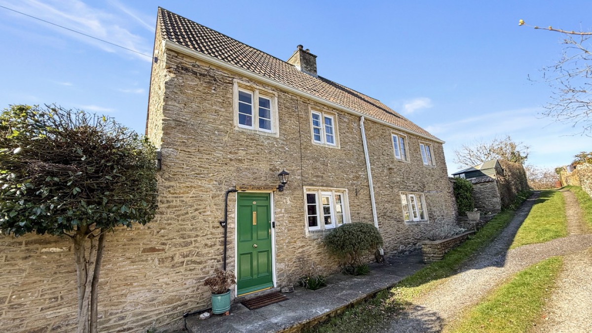 Goose Street, Beckington